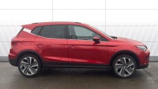 SEAT Arona 1.0 TSI 110 FR Sport 5dr DSG Petrol Hatchback